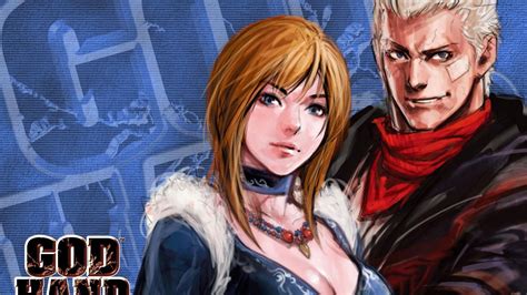 god hand game|God Hand Download .
